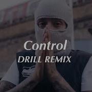 Control Zoe Wees Official Drill Remix