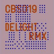 Delight Mihai Popoviciu Remix Christian Burkhardt