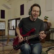 Paul Gilbert