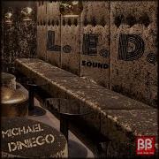 Michael Diniego The Funky Party