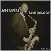 Flame Sam Rivers