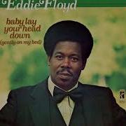 Whatcha Gonna Do With My Heart Eddie Floyd