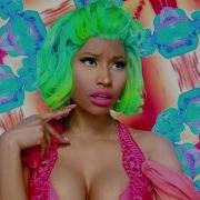 Nicki Minaj Starships Official Video