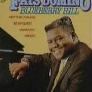 Fats Domino Blueberry Hill