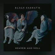 Black Sabbath Heaven And Hell Full Album