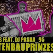 Ost Boys Feat Dj Pasha 95 Plattenbauprinzessin