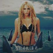 Shakira Male Version