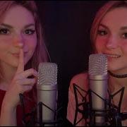 Asmr Twin Layered Pure Whispers Semi Inaudible