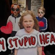 My Stupid Heart Kids Version