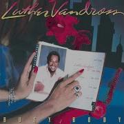 Busy Body Luther Vandross