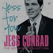 Jess Conrad Didn 039 T Want You To Demo