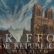 Griffon De Republica Full Album