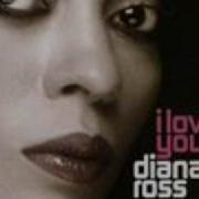 Diana Ross I Love You Baby