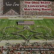 America The Beautiful The Ohio State University Buckeye Marching Band Dr Jon R Woods The Ohio State University Marching Band