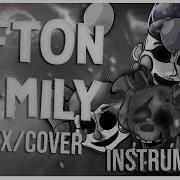 Afton Family Instrumental