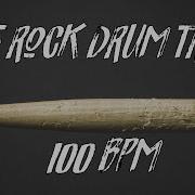 100 Bpm Indie Drums