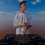 Эндрю House Progressive House Melodic House Live Dj Set Salty Pink Lake Crimea 2024 2