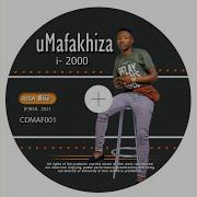 Umafakhiza Mfeka Inhlambuluko