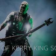 Kerry King Solo