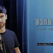 Sevak Abgaryan