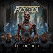 Accept Humanoid 2024