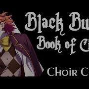 Black Butler Book Of Circus Ost