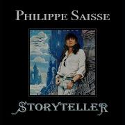 Storyteller Philippe Saisse