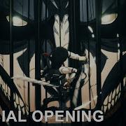 Attack On Titan Opening 9