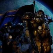 Starcraft Terran Theme 3