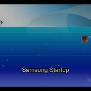 Windows Xp Samsung Theme Startup