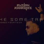 Ruslan Radriges Make Some Trance