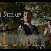 Oare Unde Evghenii Nicolaev