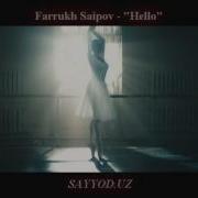 Farruh Saipov Hello