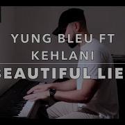 Sean Stealth Beautiful Lies