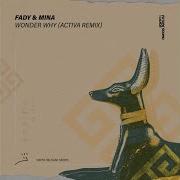 Wonder Why Activa Extended Remix Fady X Mina