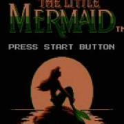 The Little Mermaid Nes Ost Stage 1