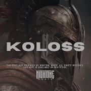 Koloss Brutal Epic Choir Rap Beat Cinematic Hiphop Instrumental Prod Nightone X Epic