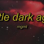 Little Dark Age Tiktok Version