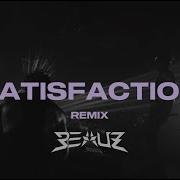 Benny Benassi Satisfaction Beauz Hard Techno Remix Beauz