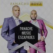 Shooting Stars Panache Boyz Cristyle