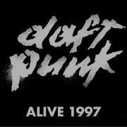 Alive 1997 Daft Punk