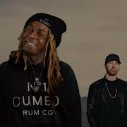 Eminem Lil Wayne I Run It Ft Chamillionaire 2Pac Robbïns Remix 2024