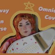 Drift Away Omnichord