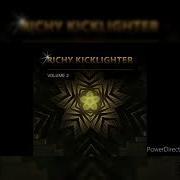 Just For Kicks Richy Kicklighter