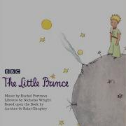 The Little Prince The Taming David Charles Abell The Little Prince Orchestra Bbc Concert Orchestra