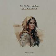 Vocal Arabic Sample Pack