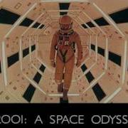 2001 A Space Odyssey Soundtrack