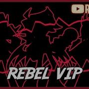 Rebel Vip Selever Vs Ruv