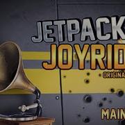 Jetpank Joyride Main Theme