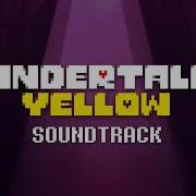 Undertale Yellow Feisty Five Theme